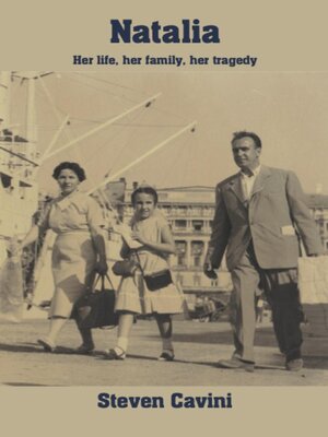 cover image of Natalia